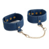 Kit SM Denimy 6 pièces - bondage en jean | Nedgy