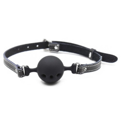 Kit SM Diamo 5 pièces noir - fourrure et strass | Nedgy