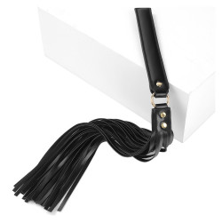 Coffret BDSM Blackbox 7 pièces avec mallette | Nedgy