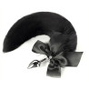 Kit SM Bow Suit 7 pièces noir - noeuds | Nedgy