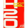 Lubrifiant chauffant Elbow Grease H2O Hot Gel 473 ml | Nedgy