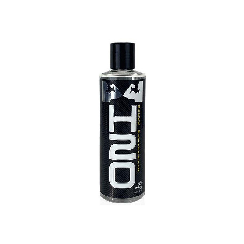 Lubrifiant Elbow Grease H2O Maxxx 251 ml | Nedgy