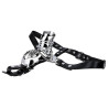 Ceinture de chasteté Chastithick acier 9 cm | Nedgy