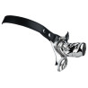 Ceinture de chasteté Chastithick acier 9 cm | Nedgy