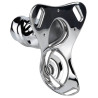Ceinture de chasteté Chastithick acier 9 cm | Nedgy