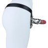Ceinture de chasteté Chastithick acier 9 cm | Nedgy