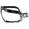 Ceinture de chasteté Limijerk acier 9,5 cm | Nedgy