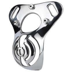 Ceinture de chasteté Limijerk acier 9,5 cm | Nedgy
