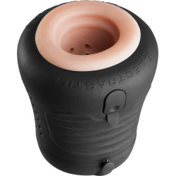 Masturbateur électrostim Jack Socket | Nedgy