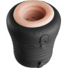Masturbateur électrostim Jack Socket | Nedgy