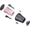 Masturbateur électrostim Jack Socket | Nedgy