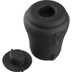 Masturbateur électrostim Jack Socket | Nedgy