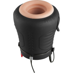 Masturbateur électrostim Jack Socket | Nedgy
