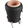 Masturbateur électrostim Jack Socket | Nedgy