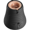 Masturbateur électrostim Jack Socket | Nedgy