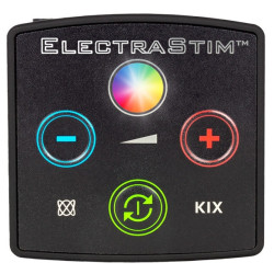 Kit électrostimulation ElectraStim Kix débutant | Nedgy