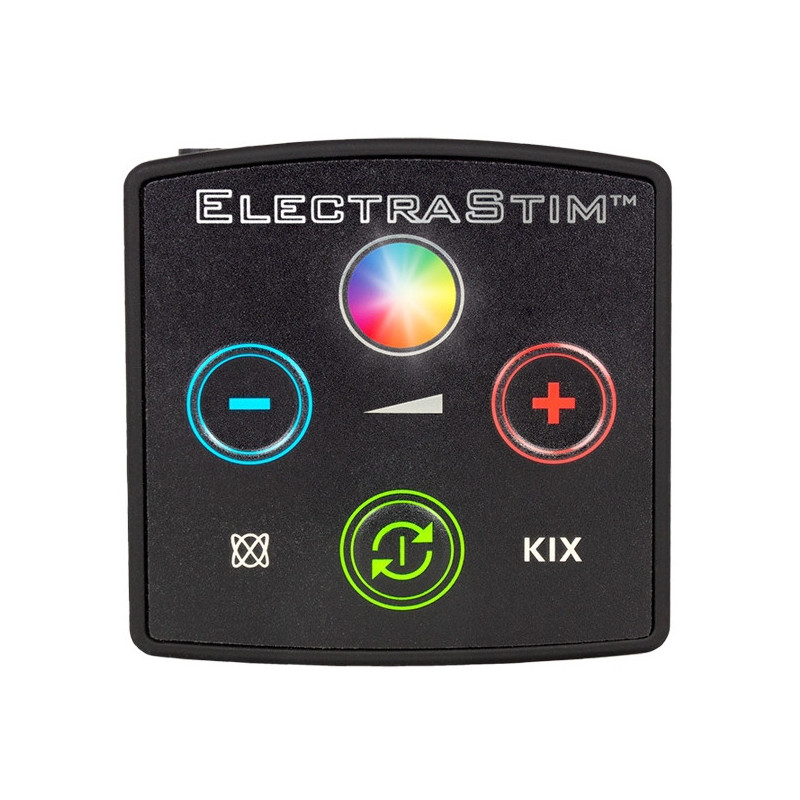 Kit électrostimulation ElectraStim Kix débutant | Nedgy