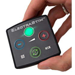 Kit électrostimulation ElectraStim Kix débutant | Nedgy