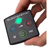 Kit électrostimulation ElectraStim Kix débutant | Nedgy