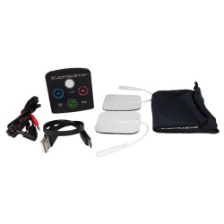 Kit électrostimulation ElectraStim Kix débutant | Nedgy