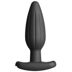 Plug électrostimulation Rocker Medium silicone | Nedgy