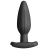 Plug électrostimulation Rocker Medium silicone | Nedgy