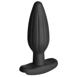 Plug électrostimulation Rocker Medium silicone | Nedgy