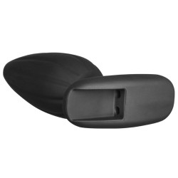 Plug électrostimulation Rocker Medium silicone | Nedgy