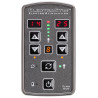 Kit électrostimulation ElectraStim Flick Duo | Nedgy