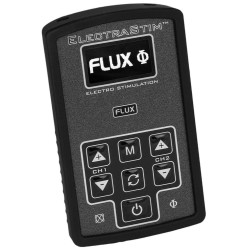 Station électrostimulation ElectraStim Flux 99 intensités | Nedgy