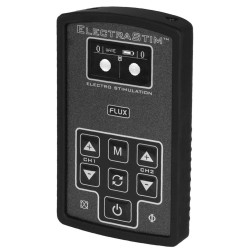 Station électrostimulation ElectraStim Flux 99 intensités | Nedgy