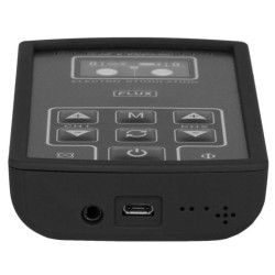 Station électrostimulation ElectraStim Flux 99 intensités | Nedgy
