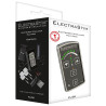 Kit électrostimulation ElectraStim Flick EM60 | Nedgy