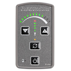 Kit électrostimulation ElectraStim Flick EM60 | Nedgy