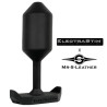Plug électrostim Wmcebp silicone 11 cm | Nedgy