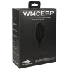 Plug électrostim Wmcebp silicone 11 cm | Nedgy