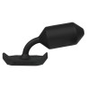 Plug électrostim Wmcebp silicone 11 cm | Nedgy