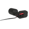 Plug électrostim Wmcebp silicone 11 cm | Nedgy