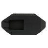 Plug électrostim Wmcebp silicone 11 cm | Nedgy