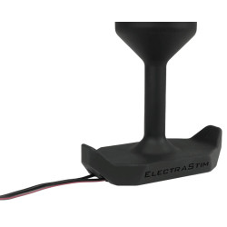 Plug électrostim Wmcebp silicone 11 cm | Nedgy