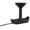 Plug électrostim Wmcebp silicone 11 cm | Nedgy
