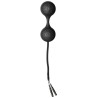 Boules de geisha électrostim Lula silicone | Nedgy