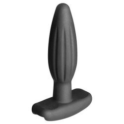Plug électrostim Rocker 10 cm silicone | Nedgy