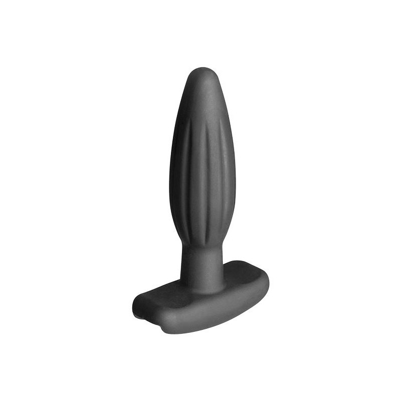 Plug électrostim Rocker 10 cm silicone | Nedgy