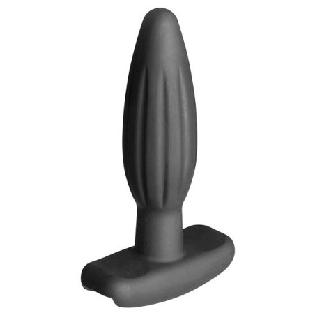 Plug électrostim Rocker 10 cm silicone | Nedgy