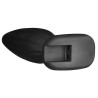 Plug électrostim Rocker 10 cm silicone | Nedgy