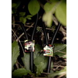 Anneaux électrostim Prestige camouflage | Nedgy
