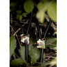 Anneaux électrostim Prestige camouflage | Nedgy