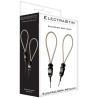 Anneaux péniens électro ElectraLoops 45 mm | Nedgy