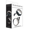 Cockring ballstretcher électrostim bandes 70 mm | Nedgy